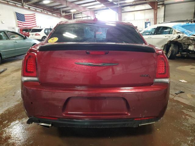 Aukcja sprzedaży 2023 Chrysler 300, vin: 2C3CCABG6PH624397, numer aukcji: 86660145