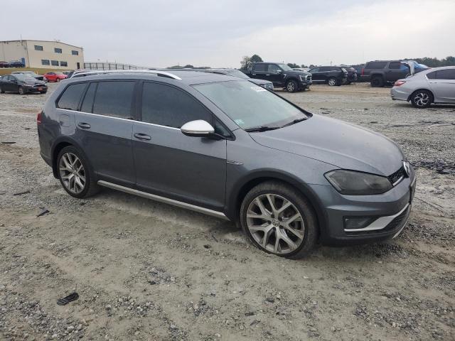 Продаж на аукціоні авто 2017 Volkswagen Golf Alltrack, vin: 3VWH17AU5HM513499, номер лоту: 89490495