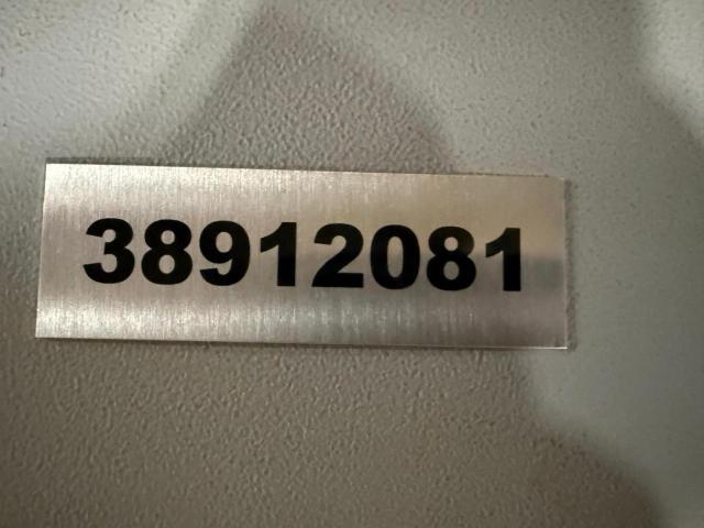 87011825 :رقم المزاد ، 38912081 vin ، 2025 Oteh Frame Mach مزاد بيع