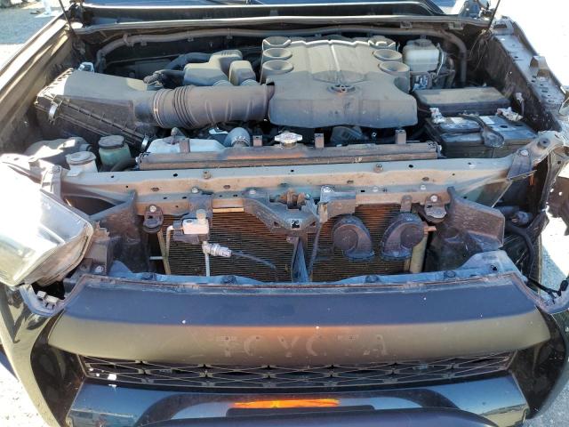 Aukcja sprzedaży 2018 Toyota 4runner, vin: JTEBU5JR1J5569298, numer aukcji: 85362935