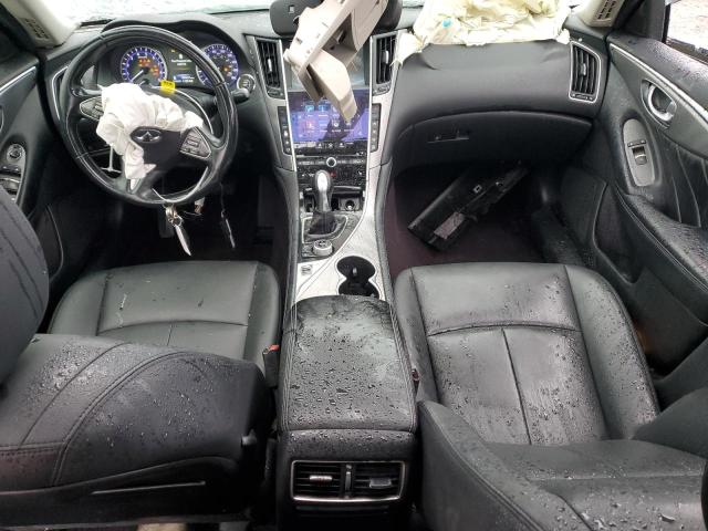 Продажа на аукционе авто 2015 Infiniti Q50, vin: JN1BV7AP7FM350258, номер лота: 97013665