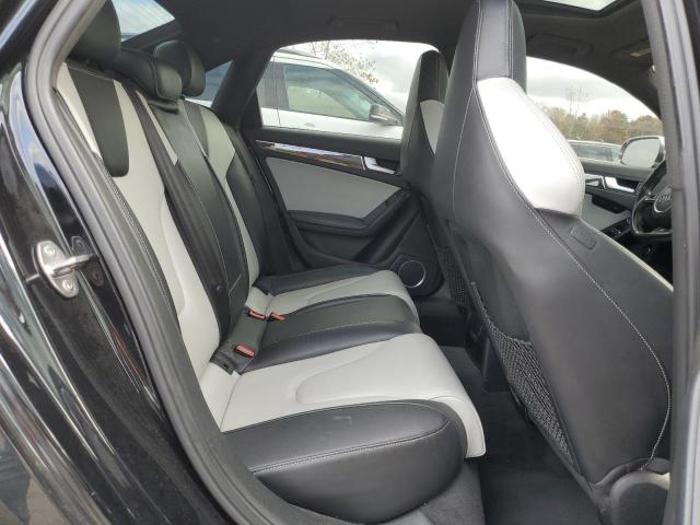 2014 Audi S4 მანქანა იყიდება აუქციონზე, vin: WAUBGAFL0EA117734, აუქციონის ნომერი: 89828595