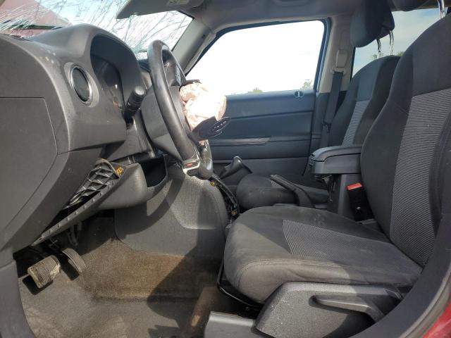 2013 Jeep Patriot მანქანა იყიდება აუქციონზე, vin: 1C4NJPFA9DD250363, აუქციონის ნომერი: 84900835