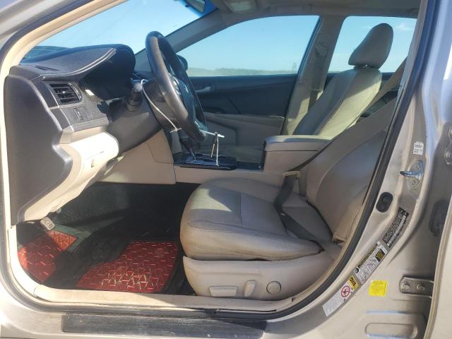 2013 Toyota Camry L მანქანა იყიდება აუქციონზე, vin: 4T1BF1FK7DU699725, აუქციონის ნომერი: 84888595