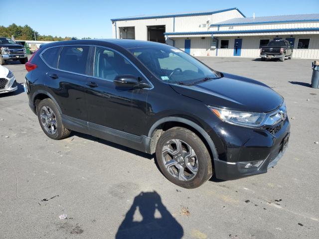 Продаж на аукціоні авто 2017 Honda Cr-v, vin: 5J6RW2H81HL039602, номер лоту: 84777535