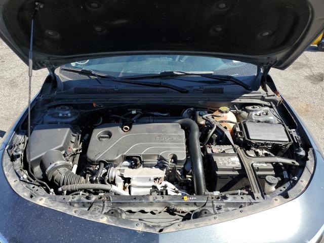 Auction sale of the 2021 Chevrolet Malibu, vin: 1G1ZD5ST6MF067830, lot number: 85565775