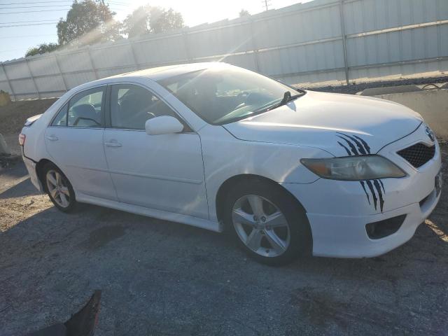 89858995 :رقم المزاد ، 4T1BK3EK1BU632253 vin ، 2011 Toyota Camry مزاد بيع