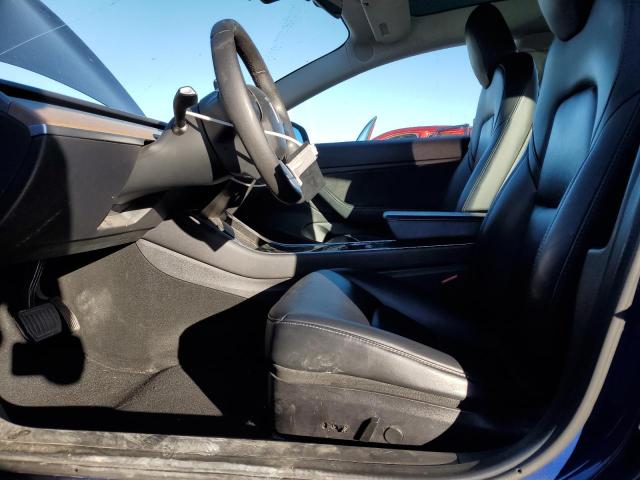 Aukcja sprzedaży 2019 Tesla Model 3, vin: 5YJ3E1EBXKF454002, numer aukcji: 90024825