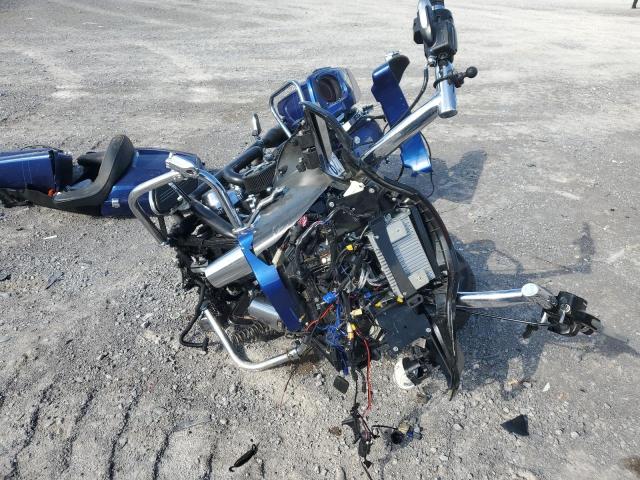 Aukcja sprzedaży 2015 Harley-davidson Fltrxs, vin: 1HD1KTM15FB648349, numer aukcji: 82210905