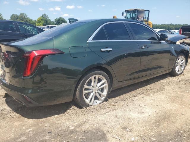 Aukcja sprzedaży 2021 Cadillac Ct4 Luxury, vin: 1G6DA5RK5M0114990, numer aukcji: 85597945