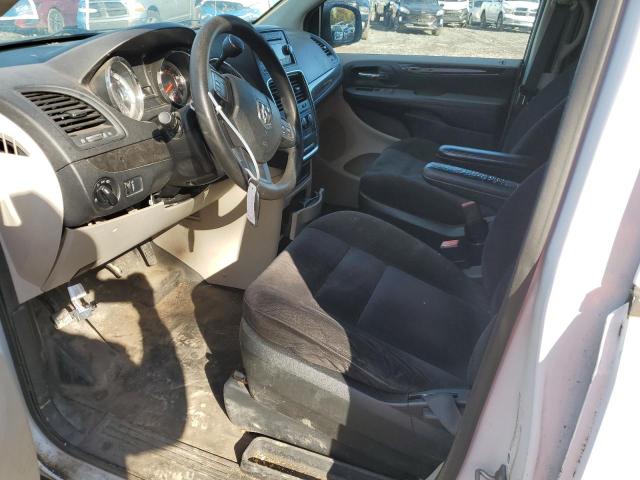Продажа на аукционе авто 2014 Ram Tradesman, vin: 2C4JRGAG7ER432953, номер лота: 84476405