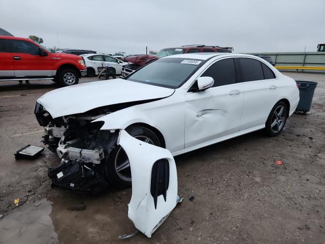 Продажа на аукционе авто 2017 Mercedes Benz E, vin: WDDZF4JB1HA007581, номер лота: 56224866