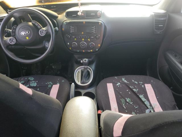 Aukcja sprzedaży 2014 Kia Soul, vin: KNDJP3A57E7084411, numer aukcji: 89833415