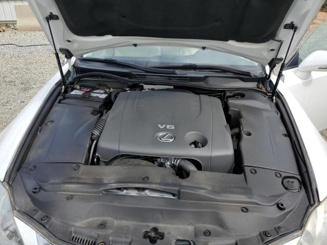 Aukcja sprzedaży 2010 Lexus Is, vin: JTHFF2C22A2511618, numer aukcji: 82375325