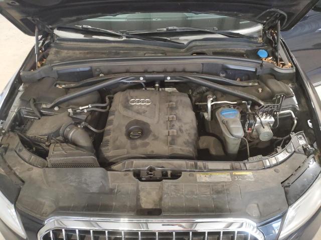 82522645 :رقم المزاد ، WA1L2AFP9GA127748 vin ، 2016 Audi Q5 مزاد بيع