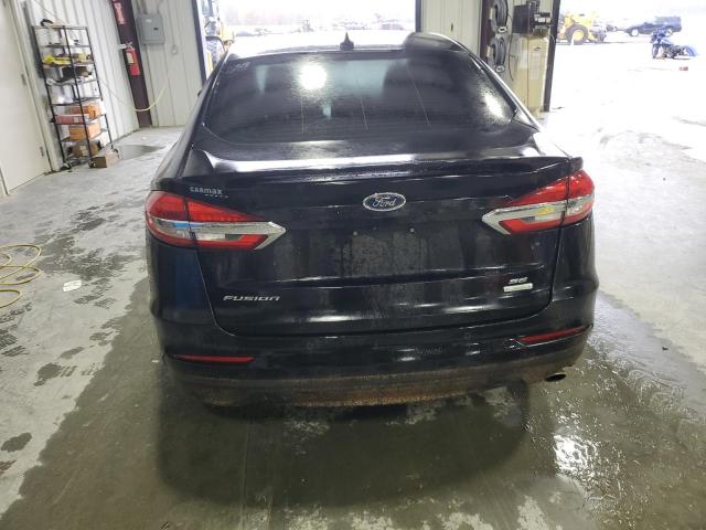 Aukcja sprzedaży 2020 Ford Fusion Se, vin: 3FA6P0HD1LR155423, numer aukcji: 90117485