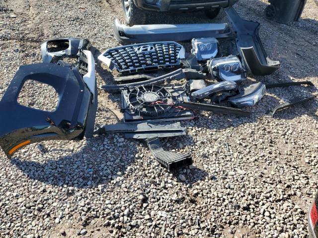 86665395 :رقم المزاد ، KM8R5DHE1NU351737 vin ، 2022 Hyundai Palisade مزاد بيع