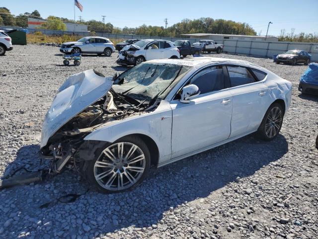 Aukcja sprzedaży 2013 Audi A7 Premium, vin: WAUYGAFC7DN019169, numer aukcji: 97656485