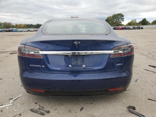 87418335 :رقم المزاد ، 5YJSA1E2XHF218367 vin ، 2017 Tesla Model S مزاد بيع