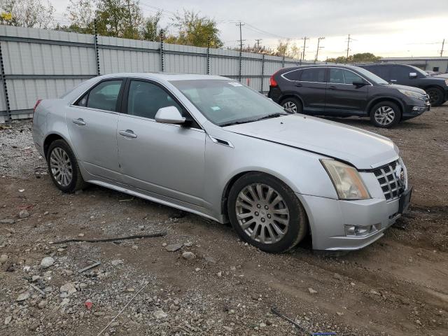 Aukcja sprzedaży 2011 Cadillac Cts, vin: 1G6DS5ED4B0118899, numer aukcji: 86193745