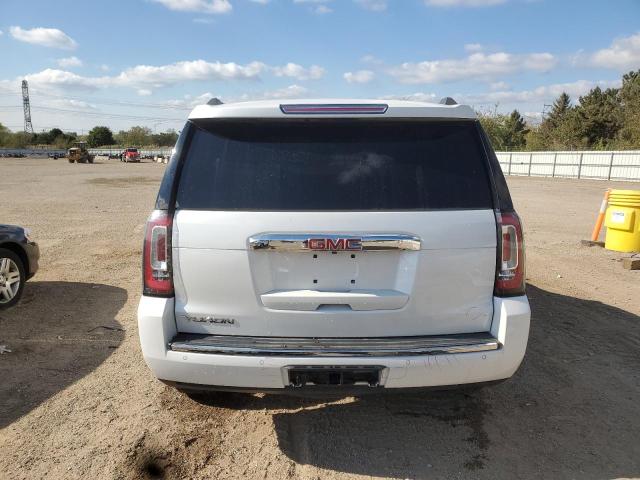 2017 Gmc Yukon მანქანა იყიდება აუქციონზე, vin: 1GKS2CKJ1HR324306, აუქციონის ნომერი: 84904035