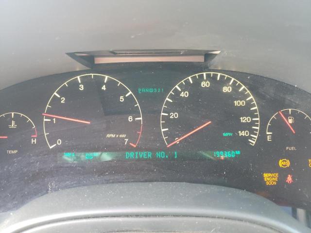 Auction sale of the 2002 Cadillac Deville, vin: 1G6KF57912U133664, lot number: 81894385
