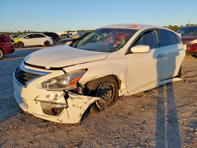 Aukcja sprzedaży 2014 Nissan Altima, vin: 1N4AL3AP7EC263767, numer aukcji: 90865625