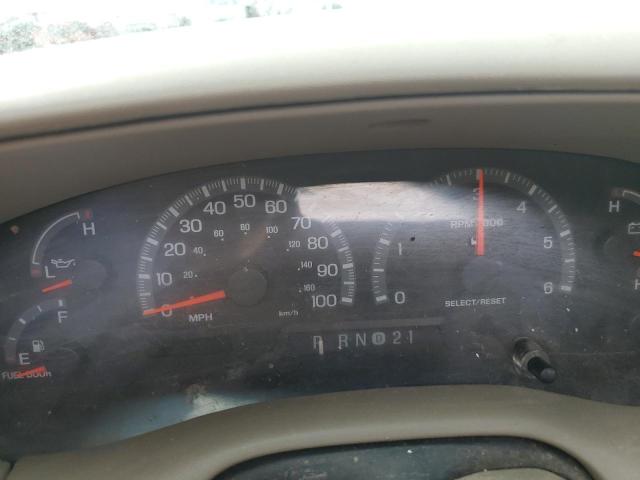 81858805 :رقم المزاد ، 1FTRW08L91KC31862 vin ، 2001 Ford F150 مزاد بيع