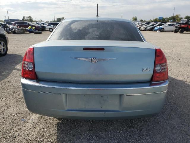 Продаж на аукціоні авто 2008 Chrysler 300, vin: 2C3KA53GX8H267699, номер лоту: 81299995