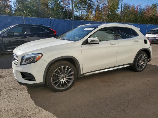 Aukcja sprzedaży 2018 Mercedes-benz Gla, vin: WDCTG4GB5JJ424108, numer aukcji: 85477645
