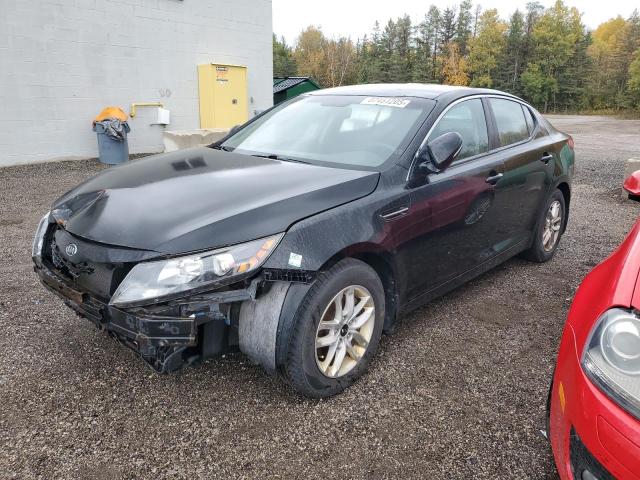 Продаж на аукціоні авто 2012 Kia Optima, vin: KNAGM4A71C5294258, номер лоту: 87451205