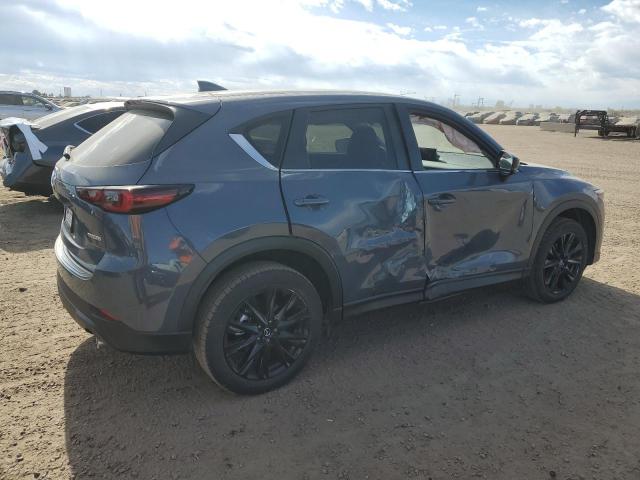 Продажа на аукционе авто 2025 Mazda Cx-5, vin: JM3KFBCM4S0681792, номер лота: 90302315