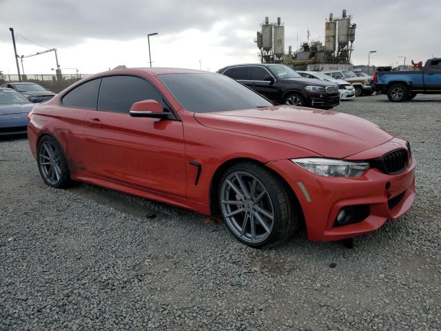Продажа на аукционе авто 2016 Bmw 435, vin: WBA3R1C53GK529115, номер лота: 85105945