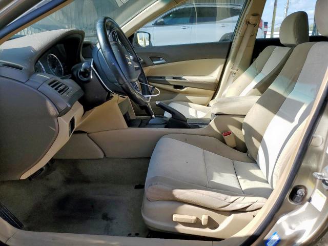 90247115 :رقم المزاد ، JHMCP26498C037135 vin ، 2008 Honda Accord مزاد بيع