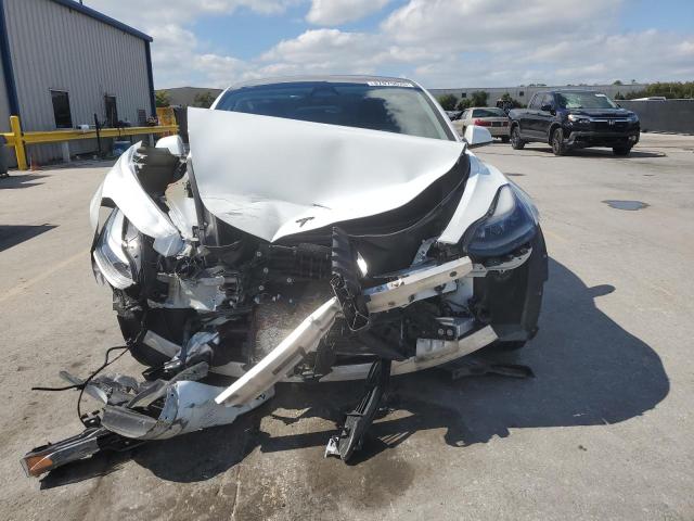 87079625 :رقم المزاد ، 5YJ3E1EAXPF563560 vin ، 2023 Tesla Model 3 مزاد بيع