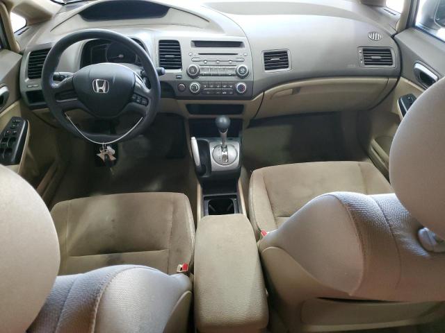 90521415 :رقم المزاد ، 1HGFA16526L069779 vin ، 2006 Honda Civic Lx مزاد بيع