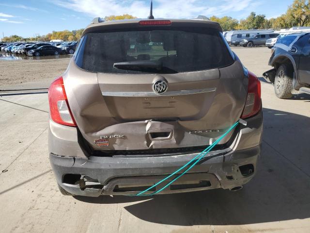 Aukcja sprzedaży 2014 Buick Encore, vin: KL4CJASB7EB645152, numer aukcji: 82636075
