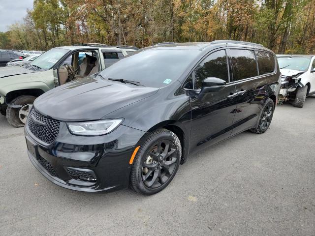 Aukcja sprzedaży 2023 Chrysler Pacifica, vin: 2C4RC1BG1PR629992, numer aukcji: 90513615