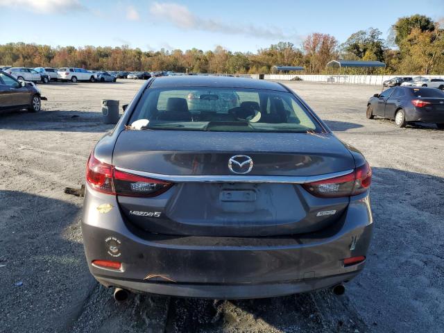 70626085 :رقم المزاد ، JM1GJ1U53G1486153 vin ، 2016 Mazda 6 Sport مزاد بيع