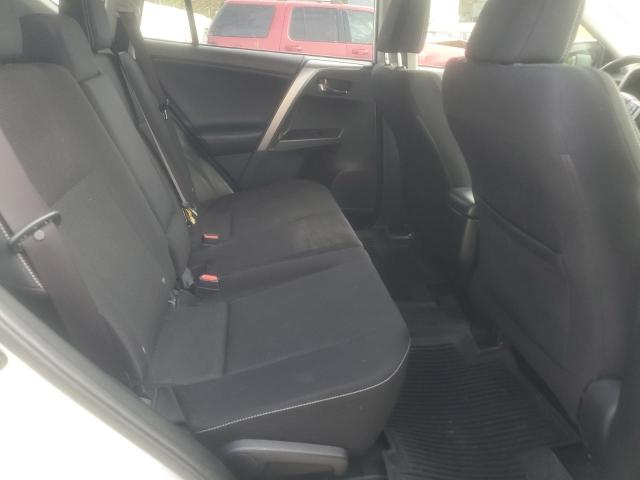Продаж на аукціоні авто 2017 Toyota Rav4 Xle, vin: JTMWFREV3HJ714194, номер лоту: 86281775