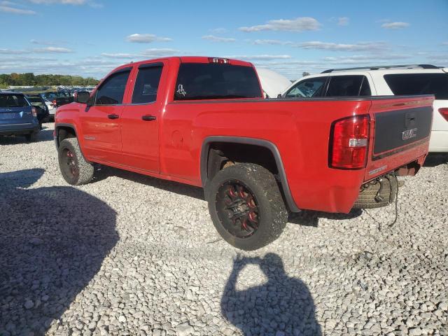 Aukcja sprzedaży 2015 Gmc Sierra, vin: 1GTV2UEC4FZ346955, numer aukcji: 85335685