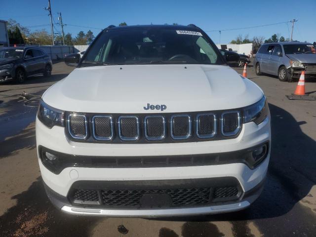 Продаж на аукціоні авто 2022 Jeep Compass, vin: 3C4NJDCBXNT159173, номер лоту: 86842455