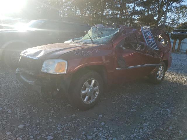 Aukcja sprzedaży 2007 Gmc Envoy, vin: 1GKDT13S072300068, numer aukcji: 87456545