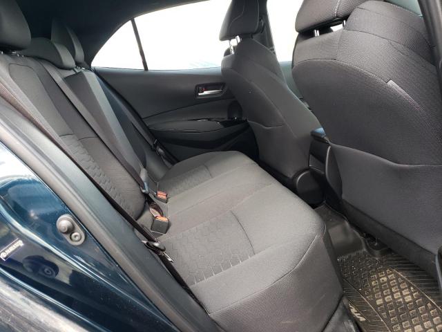 Aukcja sprzedaży 2019 Toyota Corolla Se, vin: JTNK4RBE8K3023209, numer aukcji: 89486195