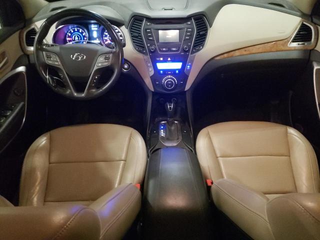 86428815 :رقم المزاد ، 5XYZUDLB9EG167569 vin ، 2014 Hyundai Santa Fe Sport مزاد بيع