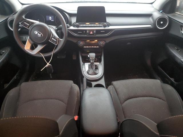 Продажа на аукционе авто 2019 Kia Forte, vin: 3KPF24AD3KE115506, номер лота: 89556205