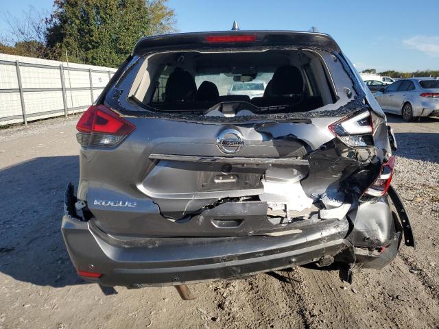 2019 Nissan Rogue მანქანა იყიდება აუქციონზე, vin: KNMAT2MV4KP552835, აუქციონის ნომერი: 90382475