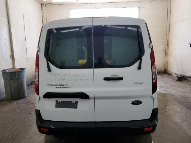Продаж на аукціоні авто 2022 Ford Transit Connect, vin: NM0LS7T78N1511169, номер лоту: 84972515
