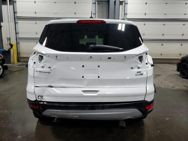 86699655 :رقم المزاد ، 1FMCU9GDXJUC49586 vin ، 2018 Ford Escape مزاد بيع
