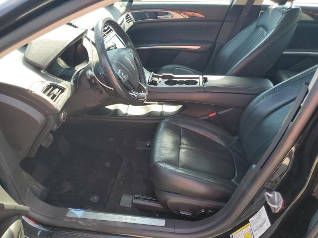 Продажа на аукционе авто 2014 Lincoln Townhouse Mkz, vin: 3LN6L2J9XER806165, номер лота: 86900075